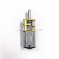 1: 1000 saamiga dhimista 6V 10rpm Gear Reducer Motor